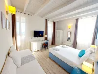 Hotel la Villa Del Mare Hotel di Cagliari