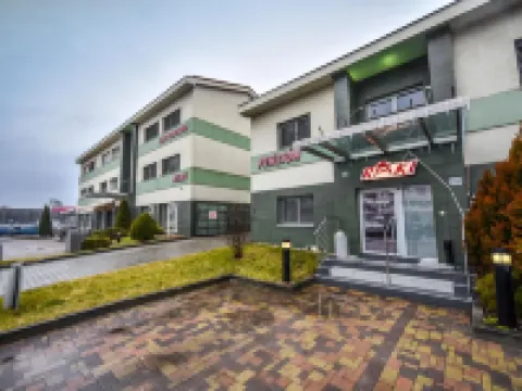 Penzion Raki Hotels in Bratislava V