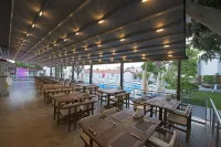 Grand EMİR Hotel Spa