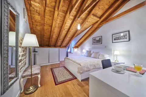 Villa Split Heritage Hotel