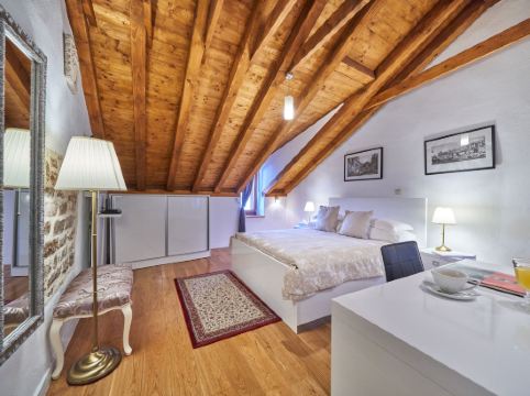 Villa Split Heritage Hotel