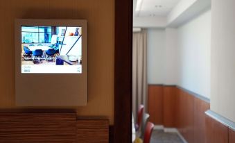 Novotel Tunis