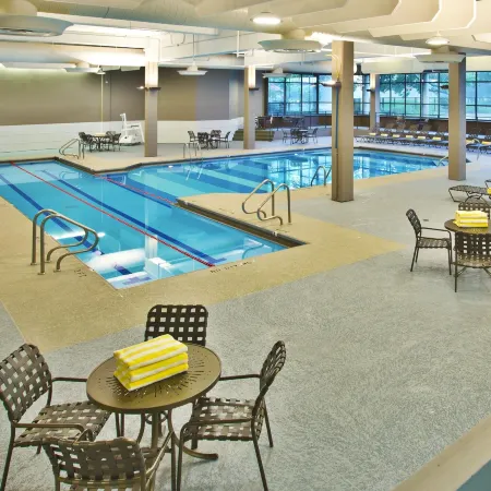Hilton Chicago Oak Brook Hills Resort & Conference Center