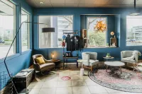 Maverick Hotel Eugene Near University, Ascend Hotel Collection