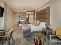 Blueberry Hill Hotel Hotels in Randburg