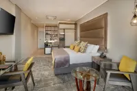 Blueberry Hill Hotel