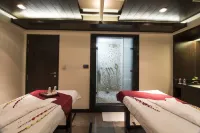 The Fern Jaipur, Series by Marriott - spa