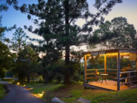 Dayboro Cottages Hotels in Caboolture