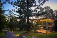 Dayboro Cottages Hotels in King Scrub