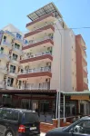 Seda Hotel Hôtels à proximité de : Sarımsaklı Plajı