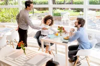 Mercure Sao Paulo Jardins - Pet Friendly