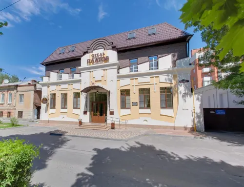 Platov Hotel