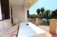 Guest House Aurora - Pensions