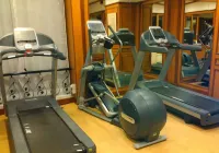 St. Mark’s Hotel Bengaluru, a member of Radisson Individuals - С тренажерным залом