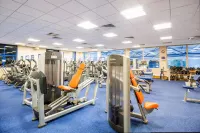 Breaffy House Hotel and Spa - Gym