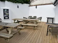 The Red Lion Hotels in Y Ferwig