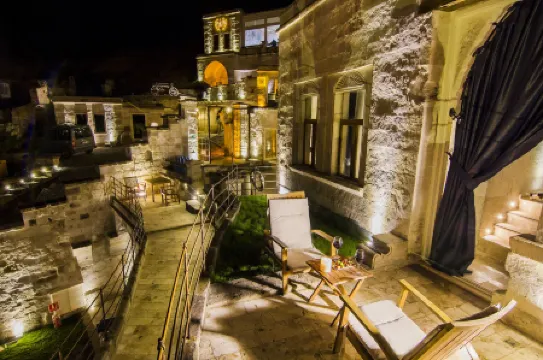 Azure Cave Suites - Cappadocia