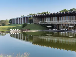 Hotel Fasano Boa Vista