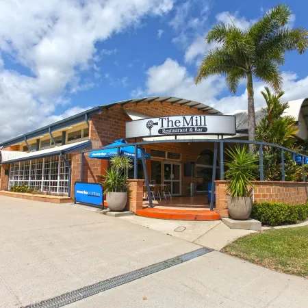 Windmill Motel and Events Centre