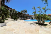 Hotel Pousada 360 - Swimmingpools