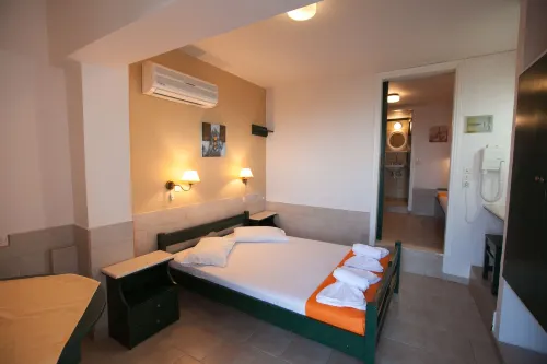 Memories Apartments Hotels in Stalida