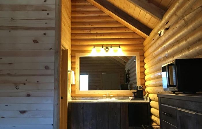 Countryside Cabins