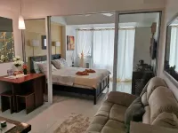 อาซูร์ เออร์เบิน รีสอร์ท เรสซิเดนเซส บาย มิกาซาอาซูร์77