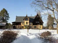 Hotel Bishops Arms Mora Hotels in Mora