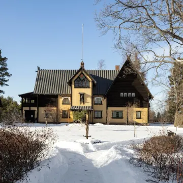 Hotel Bishops Arms Mora