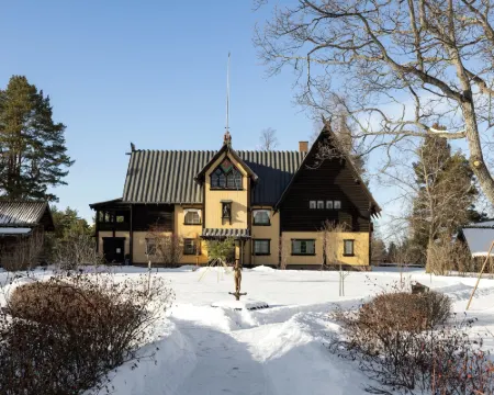 Hotel Bishops Arms Mora Hotels in Mora