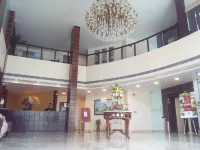 The Legend Hotels in Allahabad