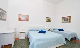 Villa Panoramica - Ischia Ponte
