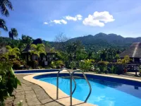 Tierra de Lago Hotels in Los Baños