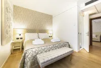 Hotel Miramonti Enoteca Hotels in Romano d'Ezzelino