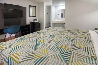 Motel 6 Red Oak, TX - Dallas Hotels in Red Oak
