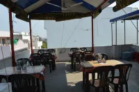 Hotel Thikana Palace - sarapan