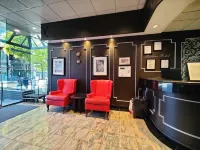 Divya Sutra Suites on Robson Downtown Vancouver