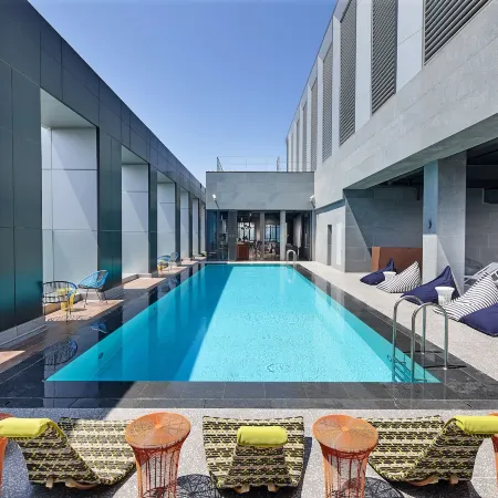 L7 HONGDAE by LOTTE HOTELS