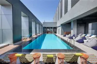 L7 HONGDAE by LOTTE HOTELS - Rooftop Pools
