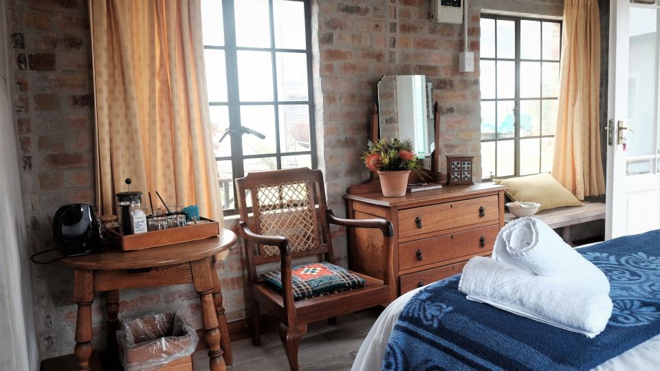 The Yard - Hostel