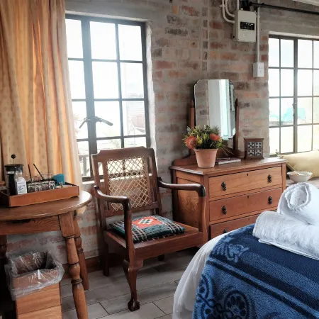 The Yard - Hostel