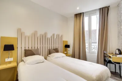 Hotel des Arts Hotels in Rueil-Malmaison