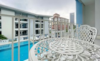 Baan Pattaya by Sabai