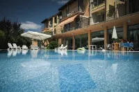 Agave Resort Các khách sạn ở Monterubbiano