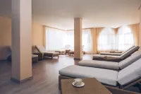 Iberostar Selection Kantaoui Bay - Fitnessstudio