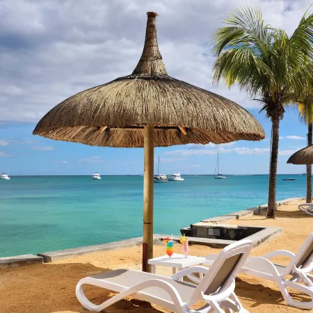 Coral Azur Beach Resort, 3 Star