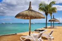 Coral Azur Beach Resort, 3 Star - Romantic