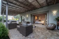 Fazenda Nova Country House Hotels in Moncarapacho