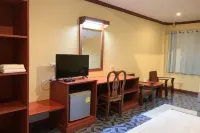 Homeland Resort