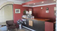 El Rancho Motel Lodi Hotel a Lodi